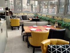 -维苏唯披萨(青云街店)