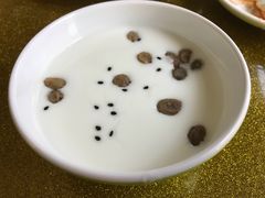 酸奶-巴达木食府