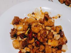 -燕郊烧鸽子(酷车小镇店)