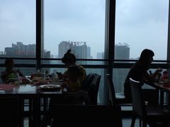 -富力丽思卡尔顿酒店·香荟全日制餐厅