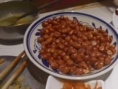 -叁宝烤肉• 西安烧烤(凤城十二路店)