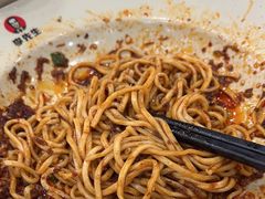 -李先生牛肉面大王(北京东四店)