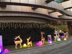 -杭州君悦酒店