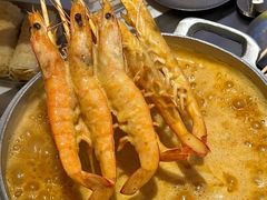 -荣叔港式沙嗲牛肉火锅(正佳潮流店)