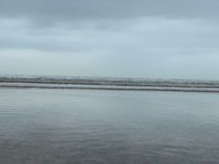 -嵊泗基湖沙滩