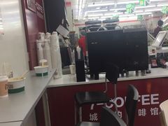 -7-11便利店(正阳街店)
