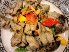 -梅龙镇酒家(南京西路总店)