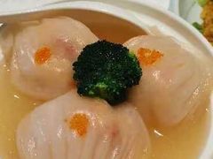 -安蒂娅.悦景轩中餐厅(西乡店)