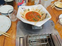 -张记焖窑·十五年专注焖烤(雍和宫店)