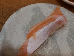 -合点寿司(金虹桥商场店)