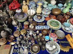 -三峡古玩城(泰古广场店)