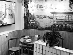 包厢-八两八金·莱芜特色炒鸡(市南漳浦路店)