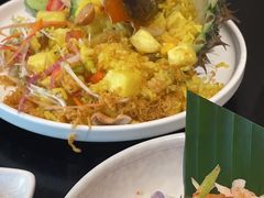 -Thai Alley泰爱里(二沙岛店)