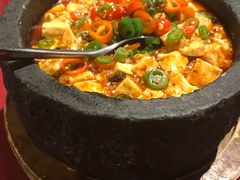 -天厨妙香素食餐厅(清华店)