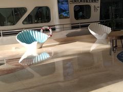 -皇马海口湾海景酒店(万绿园秀英港店)