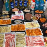 破防了！七十几元让你实现烤肉自由！