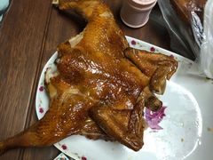 -亚一荔枝柴烧鸡(仙葫店)