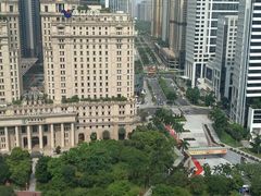 -广州富力君悦大酒店·凯菲厅