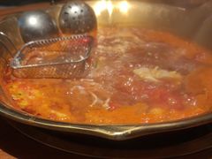-花间小酌火锅小酒馆(吕四店)