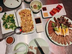 -潮界(虹桥新天地店)