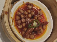 -陶缘一号·四季缘·老字号顺德菜·户外婚礼家宴(西滘店)