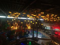 -宝丽金大酒店·洗浴中心