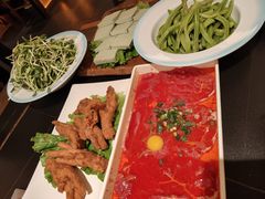 -福禄娃一家人火锅(上地店)