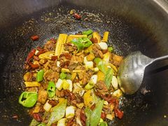 -五谷虫子鸡(医学院店)
