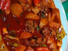 -阿西娅食府(中关村店)