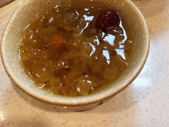 银耳汤-小王少龙火锅(沙南街店)