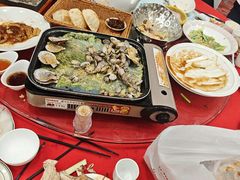 -良友·海鲜青岛菜(五四广场店)