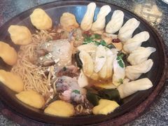-忆乡情铁锅炖鱼饭店(延庆店)