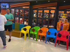 -尚品小土屋涮毛肚(李沧万达店)
