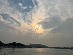 -上海月湖雕塑公园