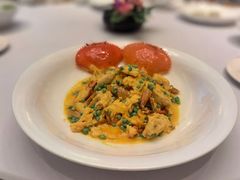 -上海小南国(国会店)