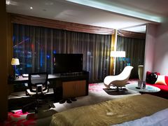 -深圳皇庭V酒店