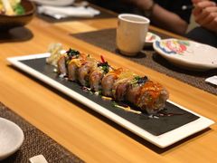 -大岛日本料理铁板烧(南通大饭店)