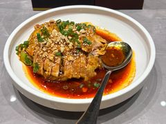 -川旺角融合菜•海景餐厅(星海广场店)