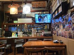 -気楽亭和食料理(气乐亭大世界本店)