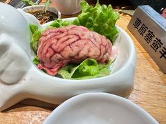 -草原塞蛮羊火锅城(港湾店)