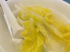 -老泰安·泰安菜(迎胜路店)