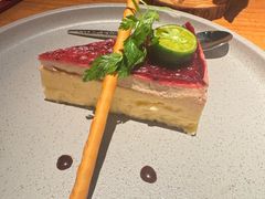 -MR.ROCKY洛奇先生·西餐&酒吧(琶醍店)