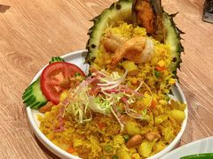 -Thai Alley泰爱里(二沙岛店)
