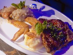 -MOSSO德国餐厅·音乐酒吧(环宇荟店)