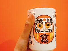 -隐月· 㐂和食屋(芝罘万达公馆店)