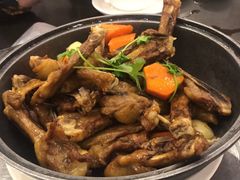 -美极鲜食坊(宝安南路店)
