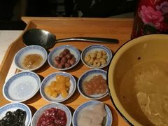 -哥老官重庆美蛙鱼头(宝山龙湖店)