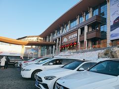 -富龙滑雪场