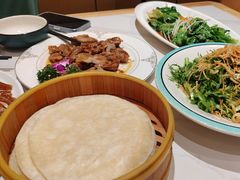 -梅利汴京烤鸭•开封豫菜地标店(晋安路店)