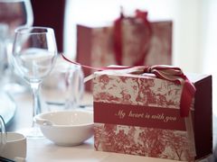 -海景壹号大酒店(惠钱路店)